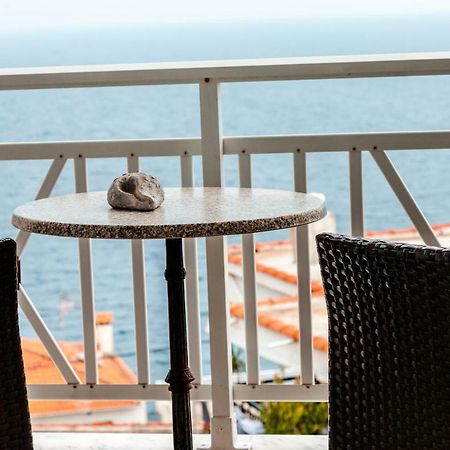 Apartamento Casa Bianca Μεζονέτα Με Θέα Στη Θάλασσα Neos Marmaras Exterior foto