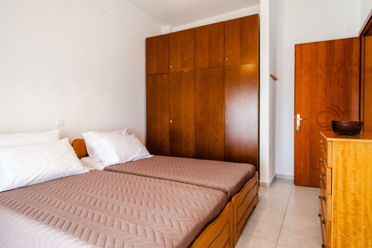 Apartamento Casa Bianca Μεζονέτα Με Θέα Στη Θάλασσα Neos Marmaras Exterior foto