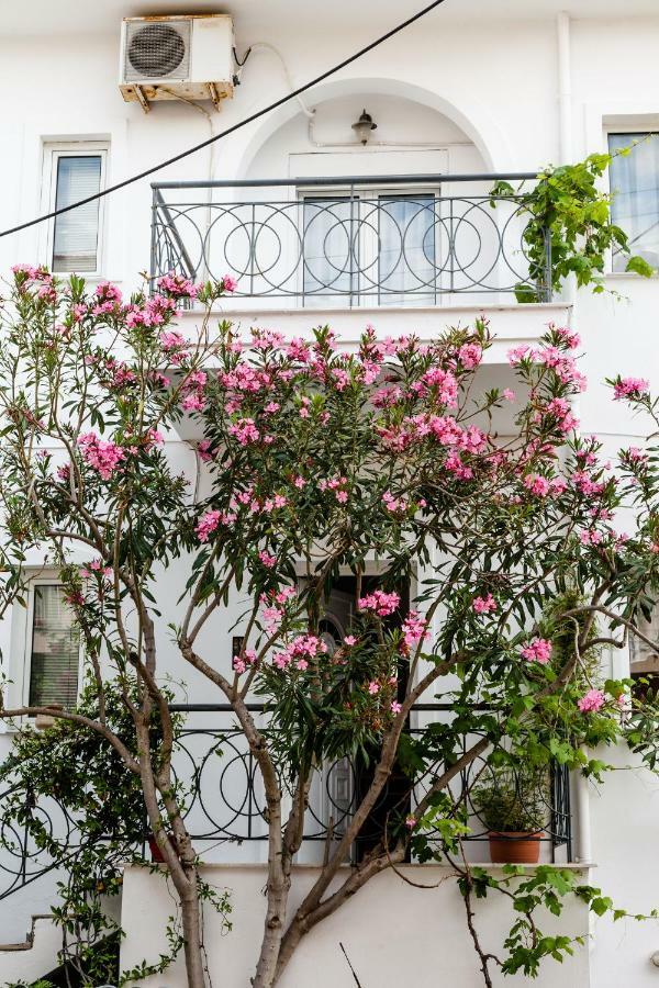 Apartamento Casa Bianca Μεζονέτα Με Θέα Στη Θάλασσα Neos Marmaras Exterior foto